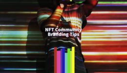 NFT Community Branding