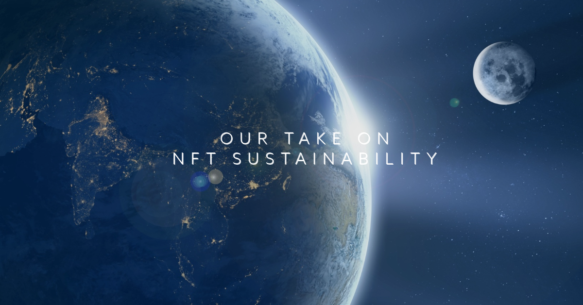 NFT-Sustainability-and-the-environment NFT-Sustainability-and-the-environment