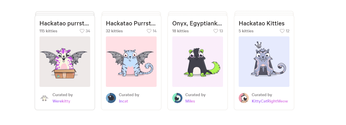cryptokitties cryptokitties
