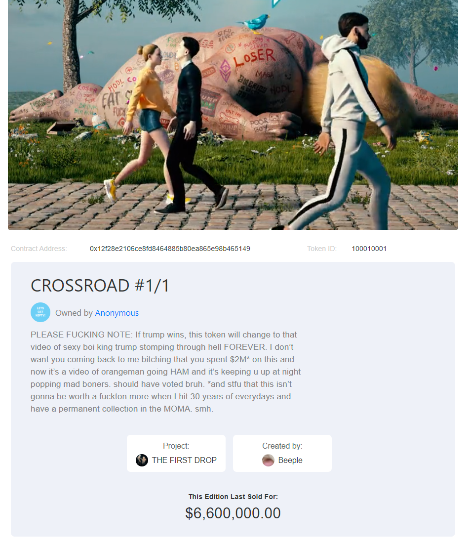 Beeple-breaks-NFT-Records Beeple-breaks-NFT-Records