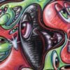 Kenny Scharf NFT art Kenny Scharf NFT art