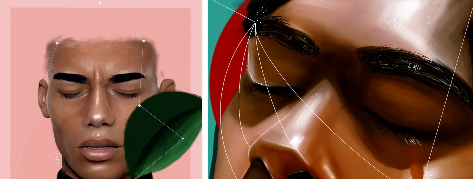 Lethabo-NFT-Artist Profile