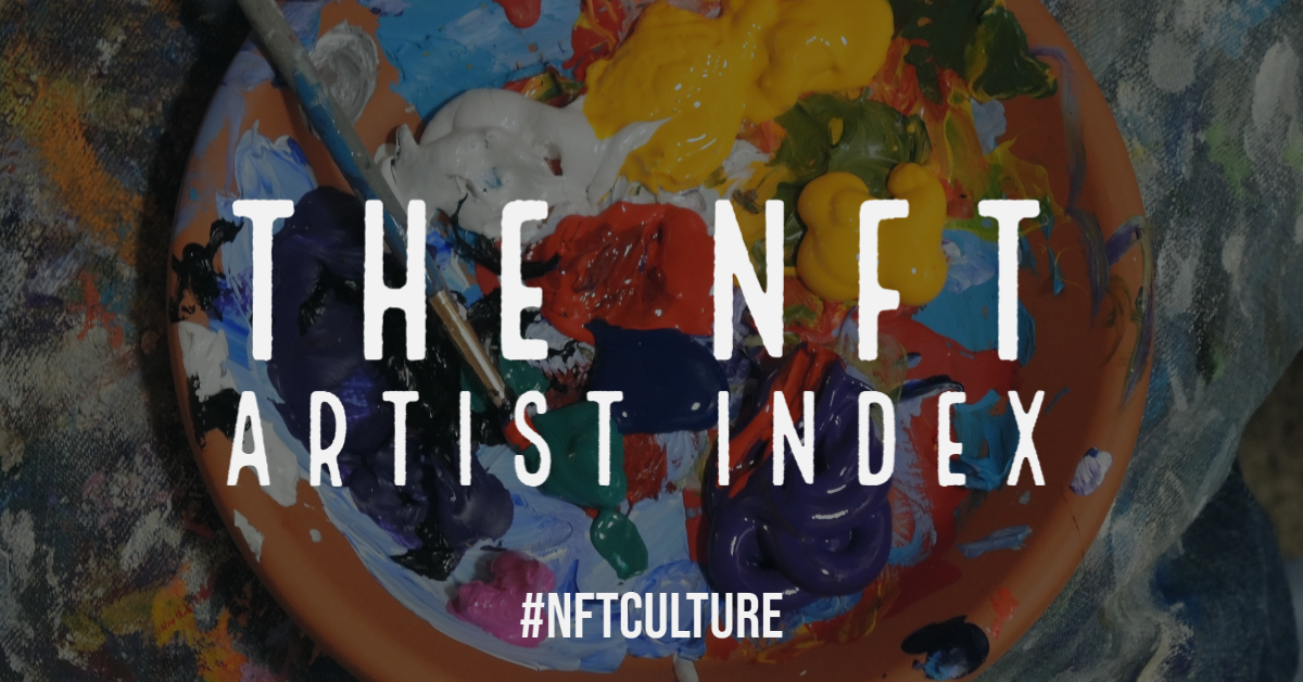 nft 3d artist nft 3d artist
