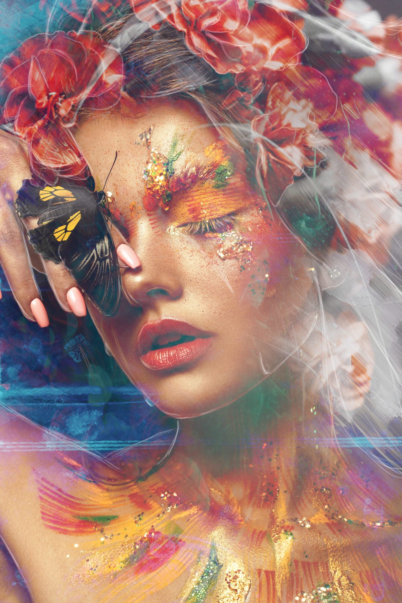 NFT Artist Interview: Chissweetart | NFT CULTURE | NFTs & Crypto Art