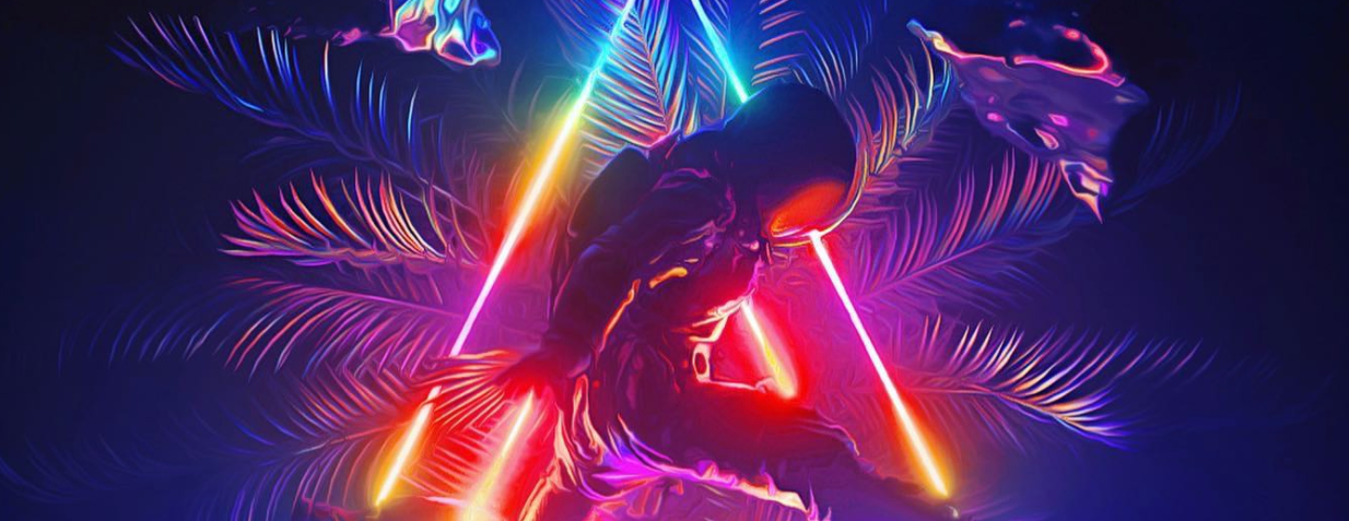 Daniel Allen Cohen | NFT Culture| NFT & Crypto Art | Artists Curating Ideas