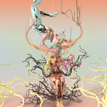 Giant Swan | NFT Culture | NFT & Crypto Art | Artists Curating Ideas