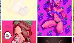 Katy Arrington - NFT Profile
