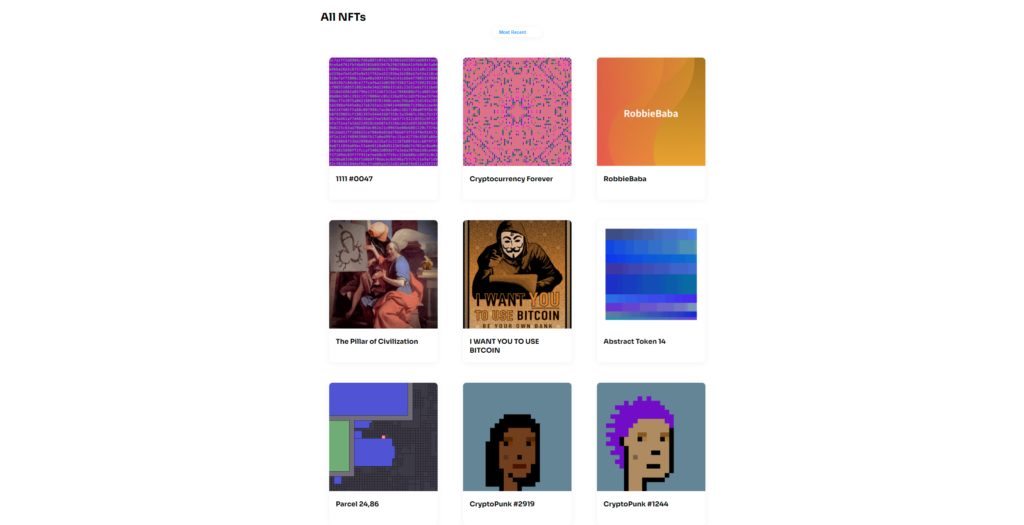 The Definitive NFT Display Frame Guide NFT CULTURE 3, NFTs