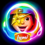 Lumi-NFT-Artist-Profile Picture