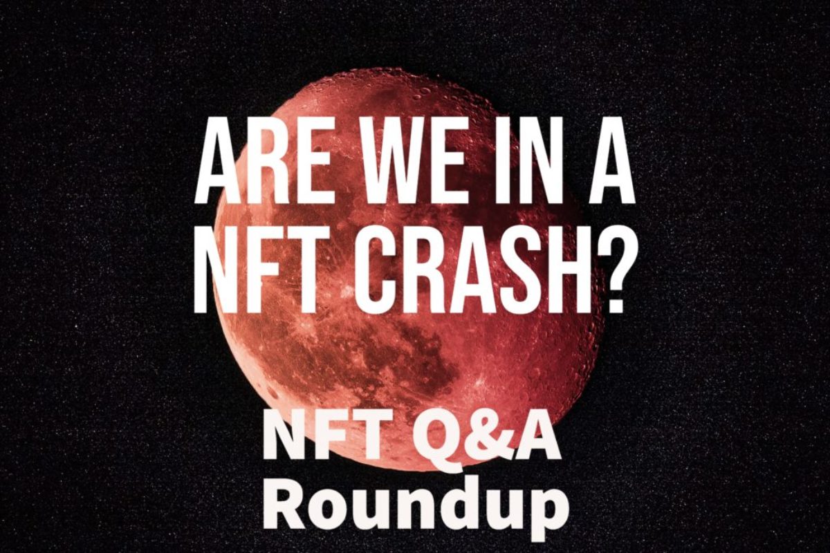 NFT Crash