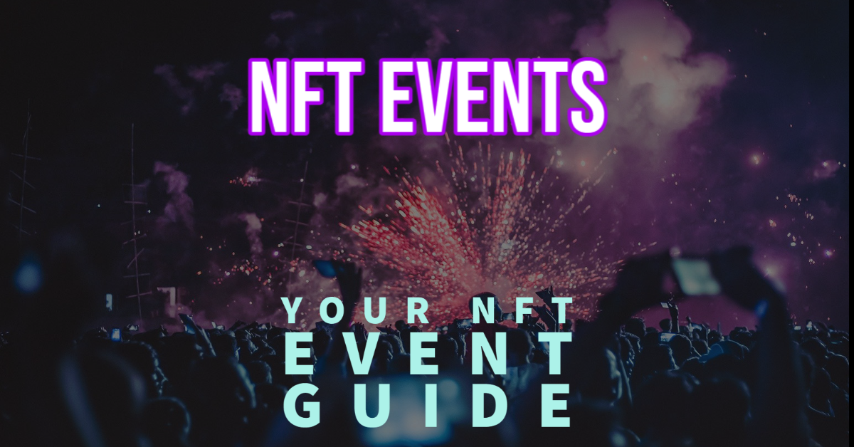 NFT Event Guide
