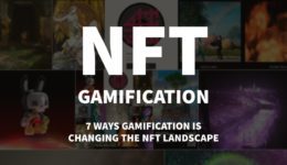 NFT GAMIFICATION NFT CULTURE
