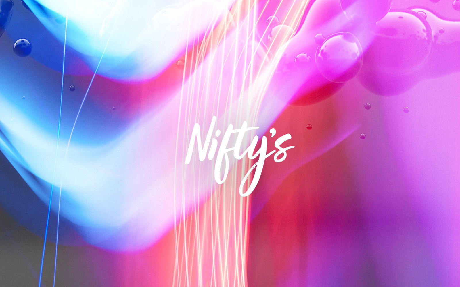 Niftys-NFT-Social-Network