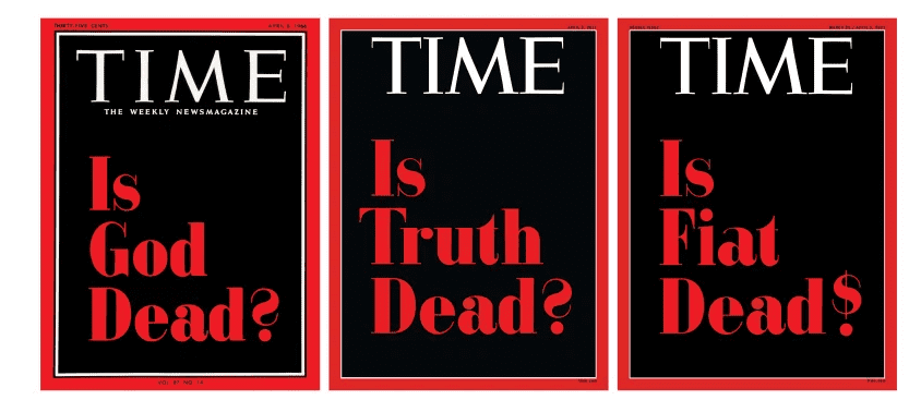 Time Magazine NFTs