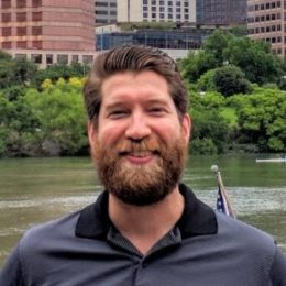 Mike Co-Founder / CTO