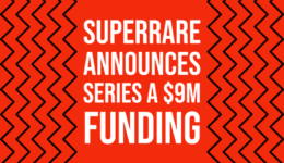 superrare announcement