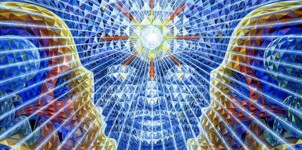 Alex Grey Pictures