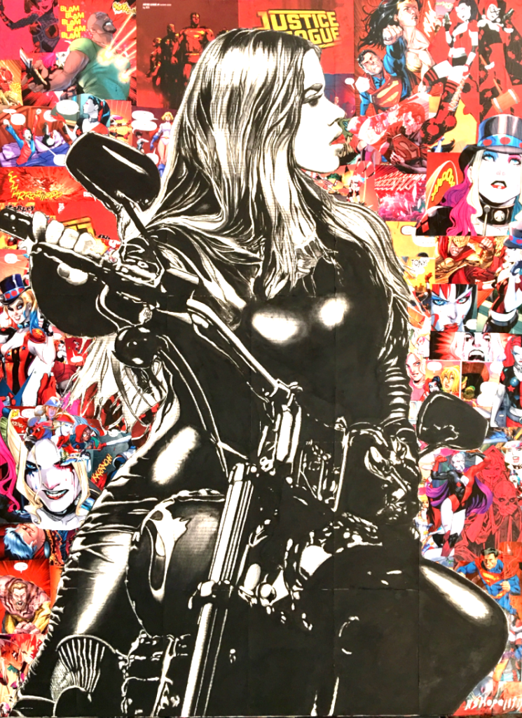 NFT Artist Interview: Konstantinos Skopelitis | NFT CULTURE | Web3