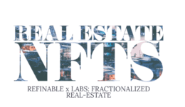 Real-estate NFTs_ Refinable x LABS_ Fractionalized Real Estate Investment