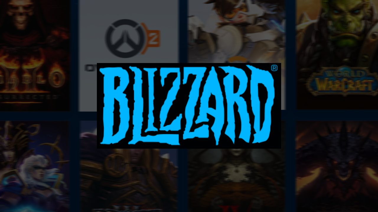 Blizzard_NFT Blizzard_NFT