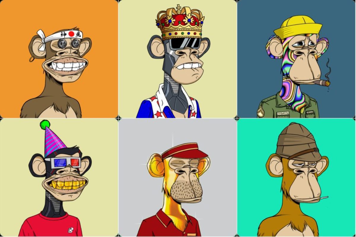Bored Ape Yacht Club - NFT Culture