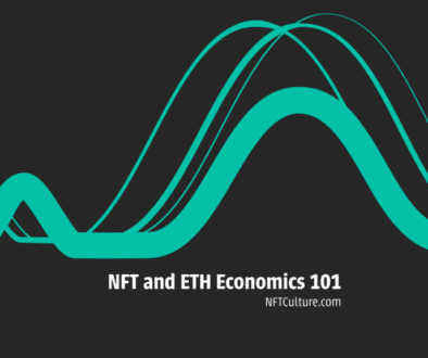 NFT and Ethereum Economics