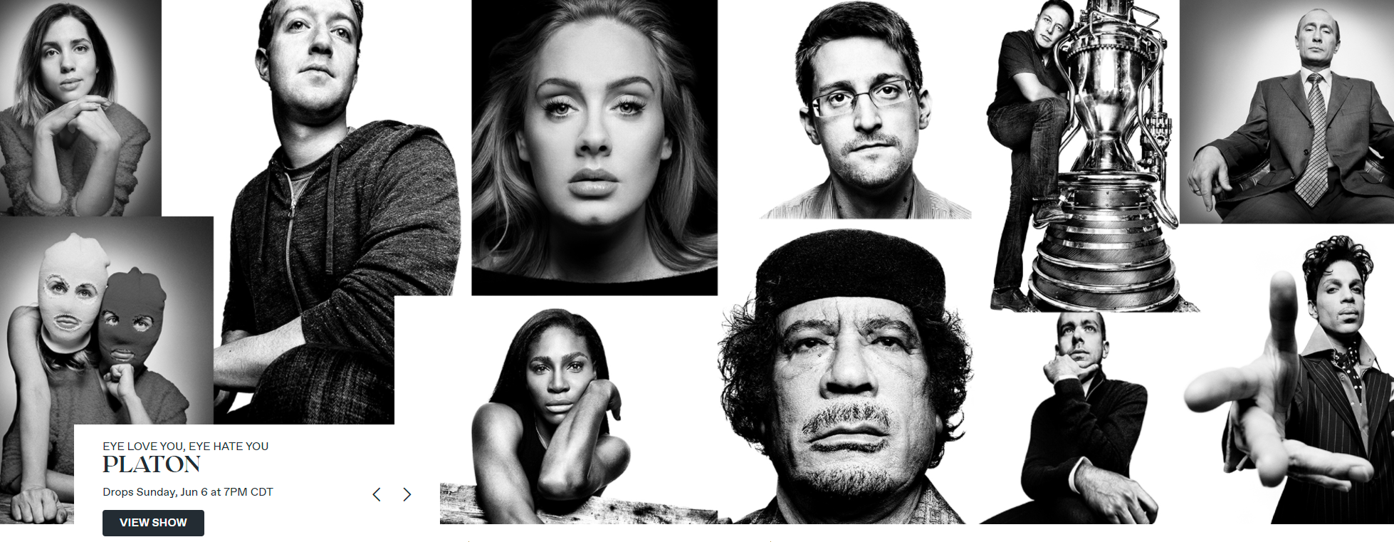 Platon - NFT art Platon - NFT art