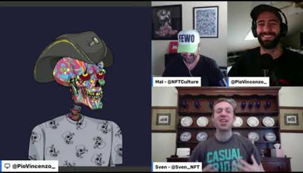 What Makes An Nft Collectibles Project Successful On Opensea Nft Culture What Makes An Nft Collectibles Project Successful On Opensea Nft Culture