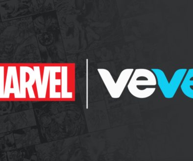 VEVE-Marvel-NFT Marketplace