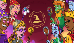 banner