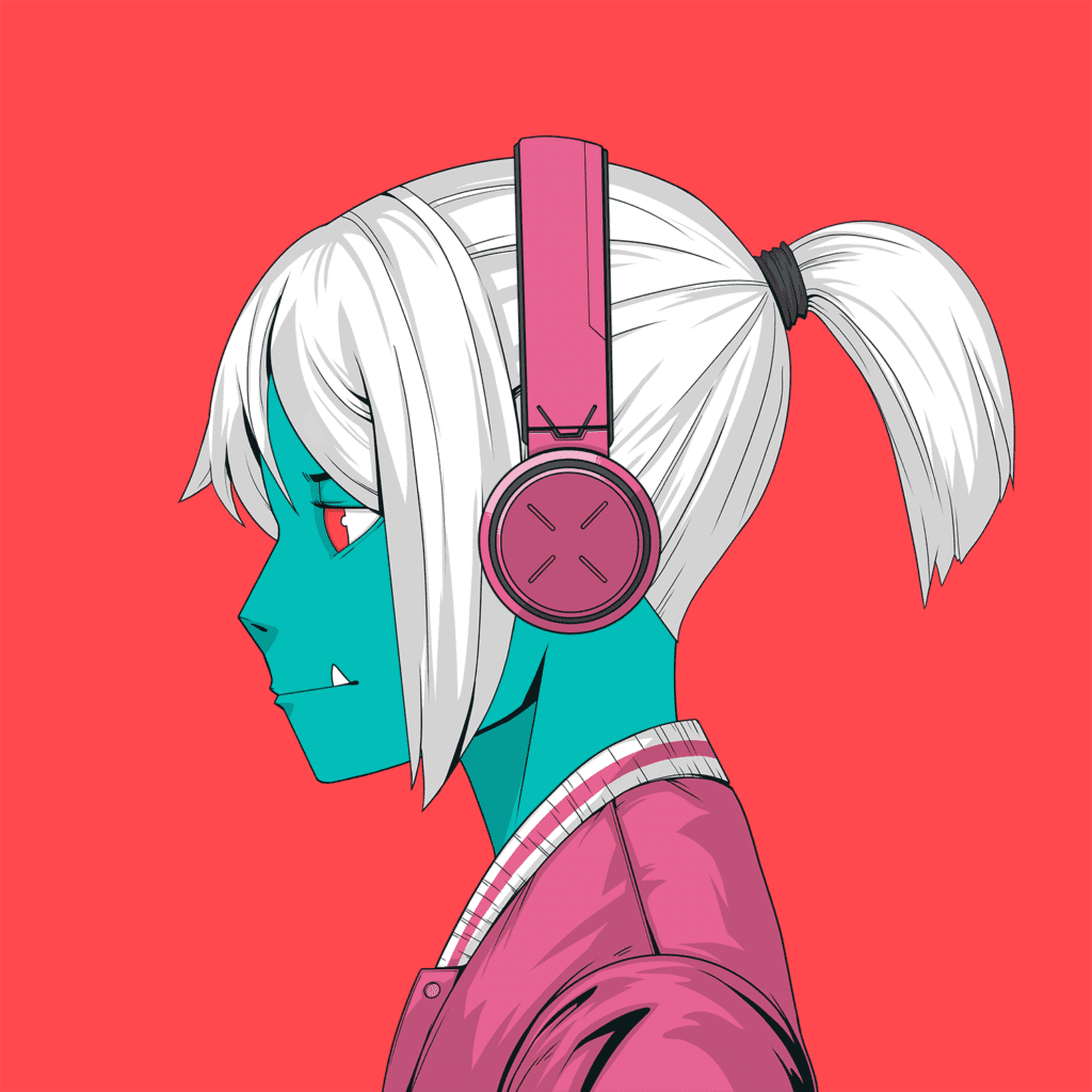 gorillaz-archives-nft-culture