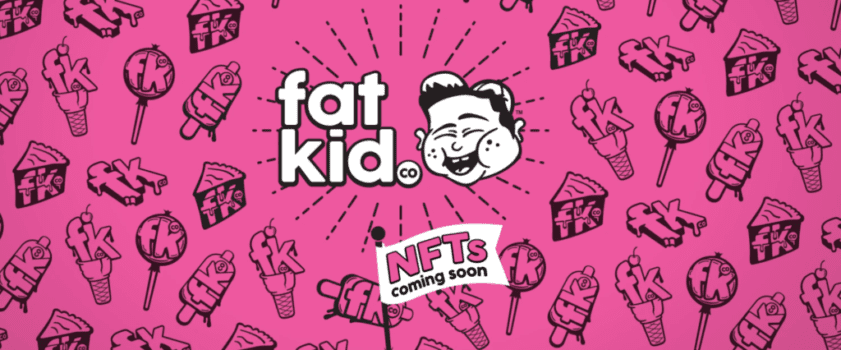 FatKidCo NFTs FatKidCo NFTs