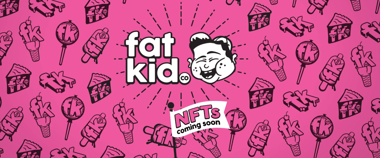FatKidCo NFTs FatKidCo NFTs
