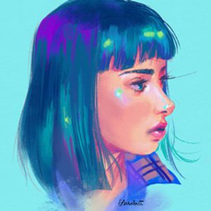 NFT artist Frankynines: How to profit from digital art