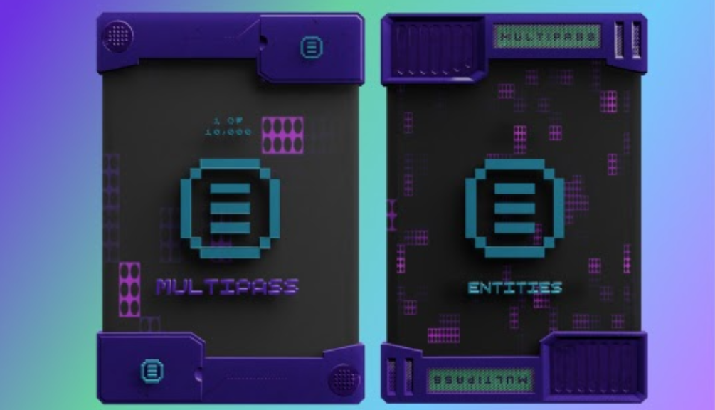 Multipass Multipass