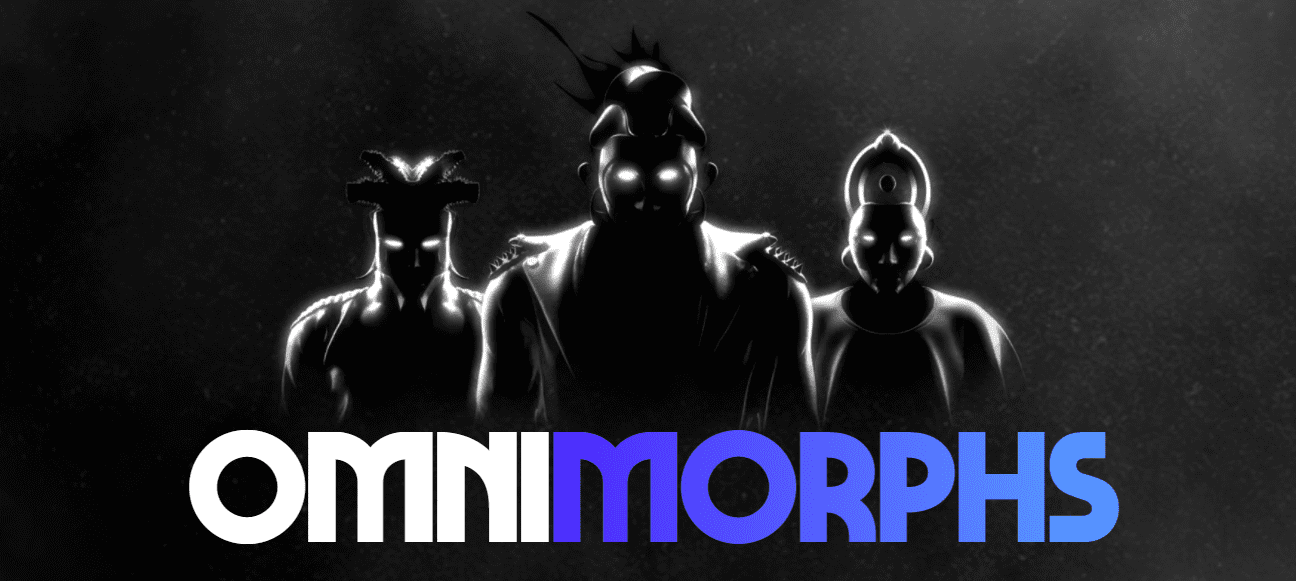 Omnimorphs Omnimorphs