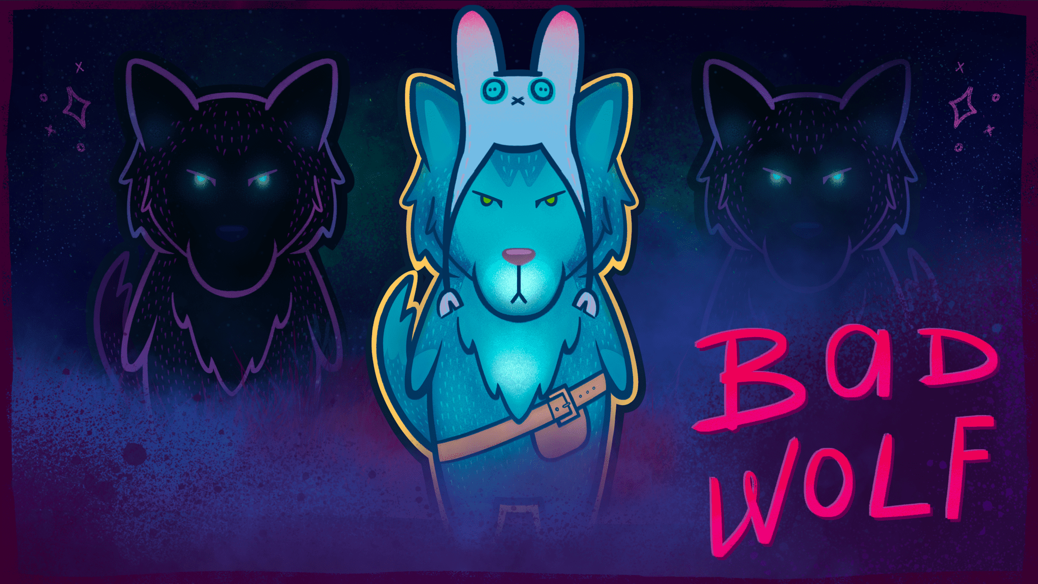 bad wolf bad wolf