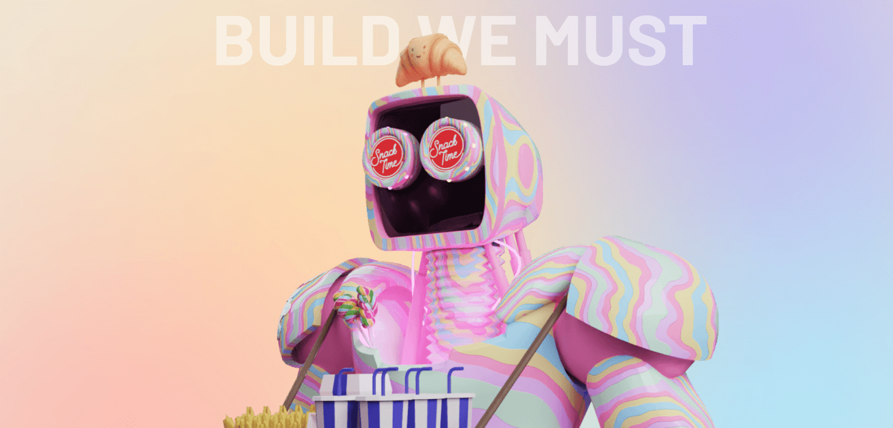 Love A Bot Love A Bot