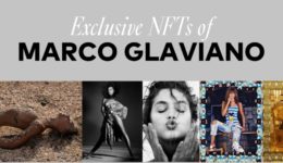 Marco Glaviano NFT