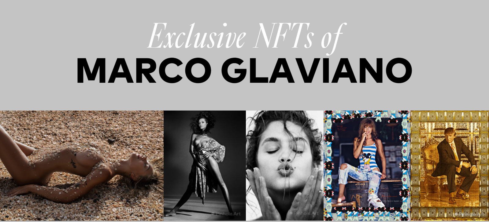 Marco Glaviano NFT Marco Glaviano NFT