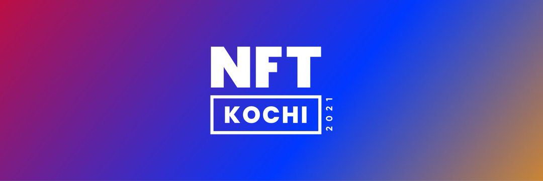 NFT KOCHI NFT KOCHI