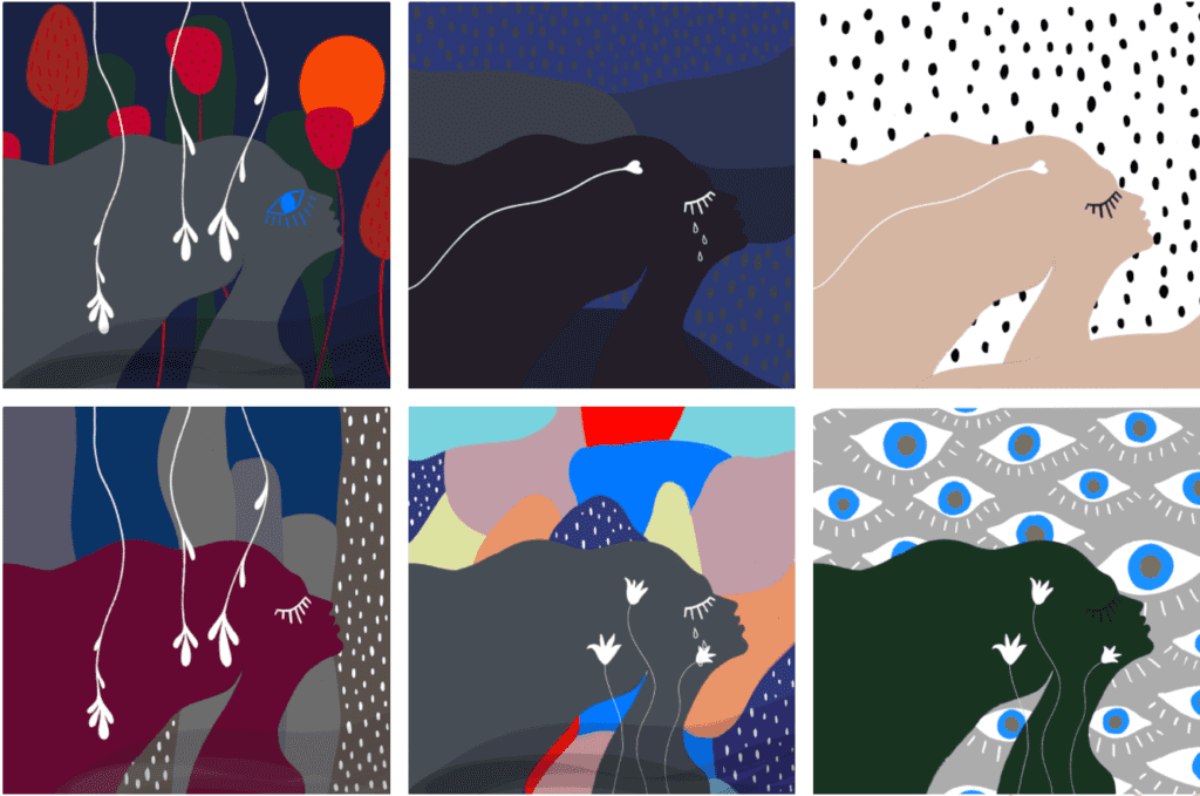 Sleepwalkers NFT Projects