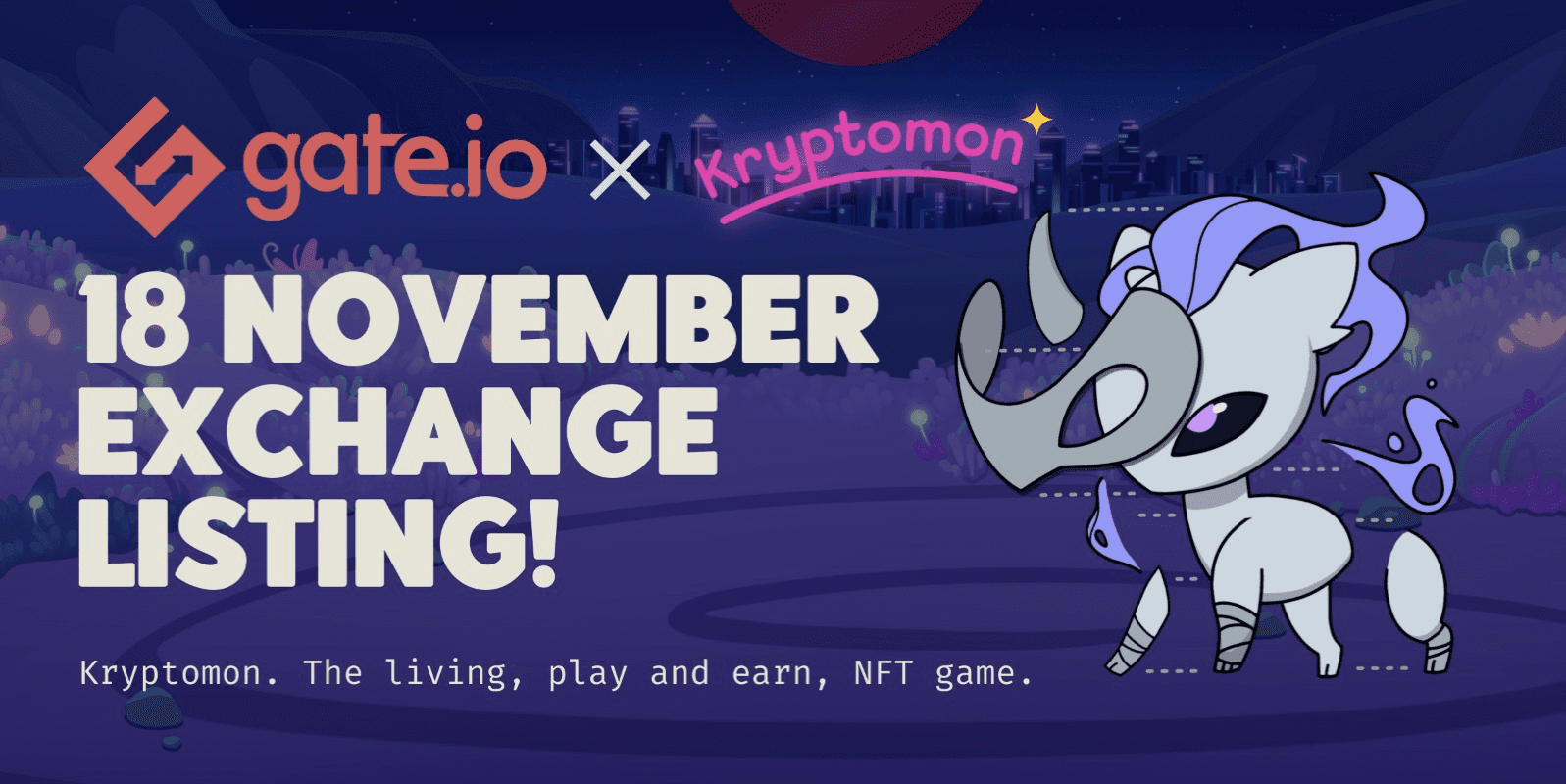 cryptomon cryptomon