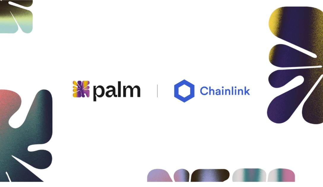 Palm NFT Studio and Chainlink Labs Collaborate to Simplify NFT