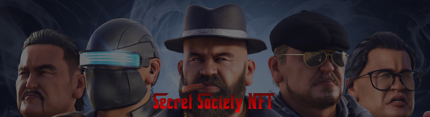 secret society NFTs