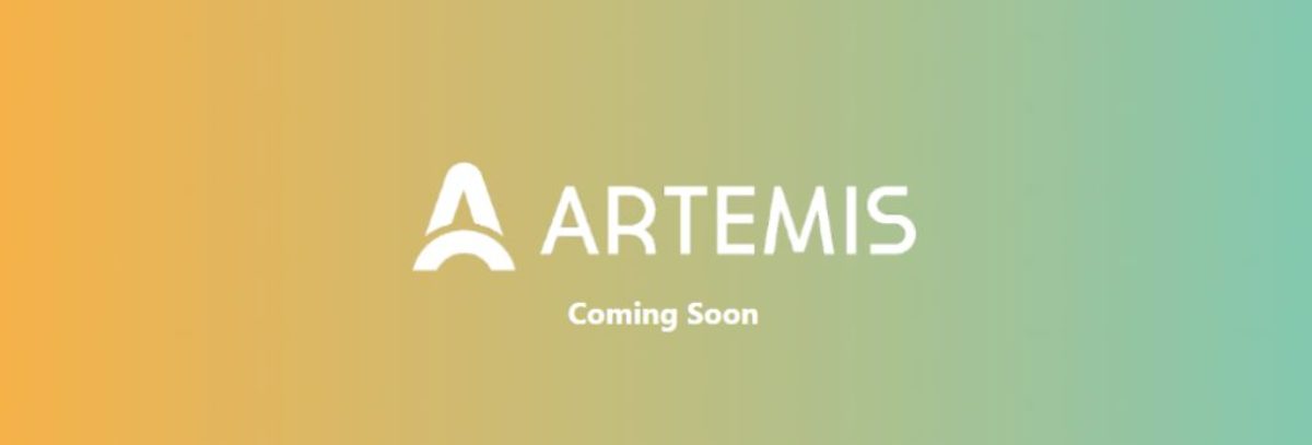 Artemis NFT Social Platform