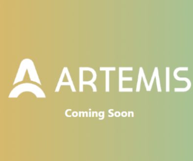 Artemis NFT Social Platform