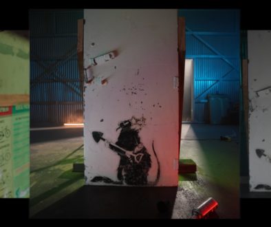 Banksy NFT