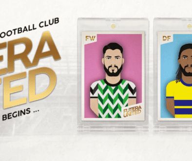 Futera United