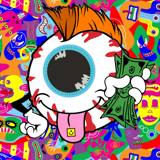 Streetwear Brand Mishka Nyc To Debut First Nft Collection Nft Culture Web3 Culture Nfts Crypto Art Platforms And Projects
